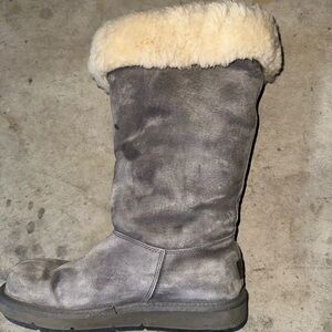 Limited Edition Uggs